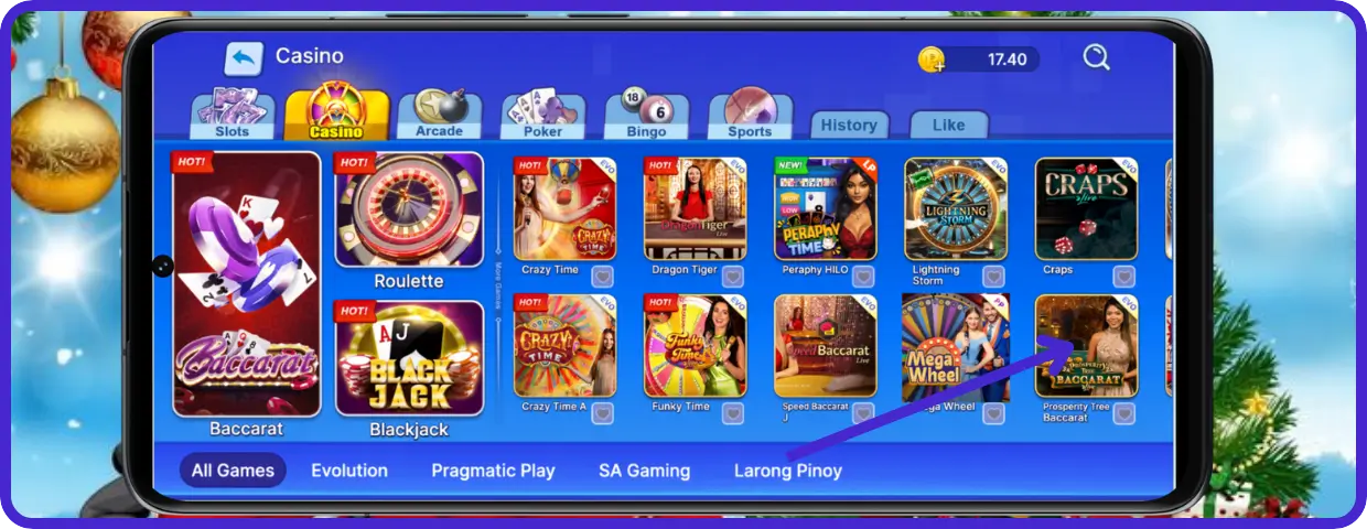 slots go casino how to bet on racehorses