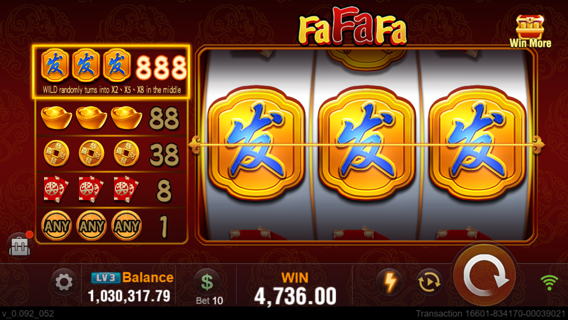 pera play casino
