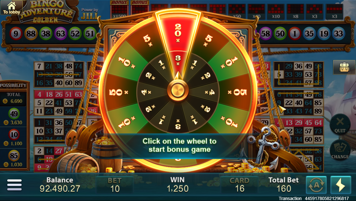 pera play casino