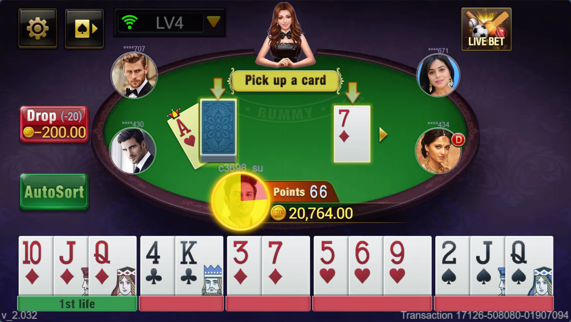 pera play casino