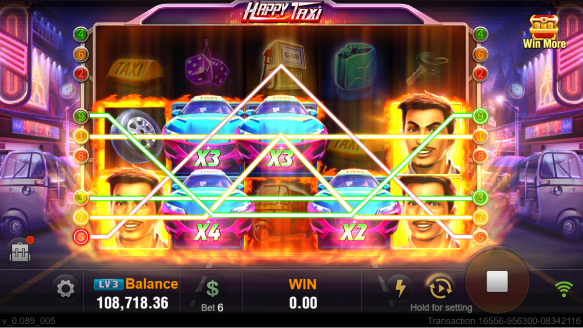 pera play casino