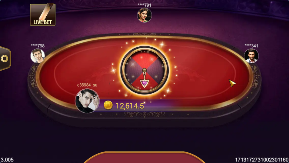 pera play casino