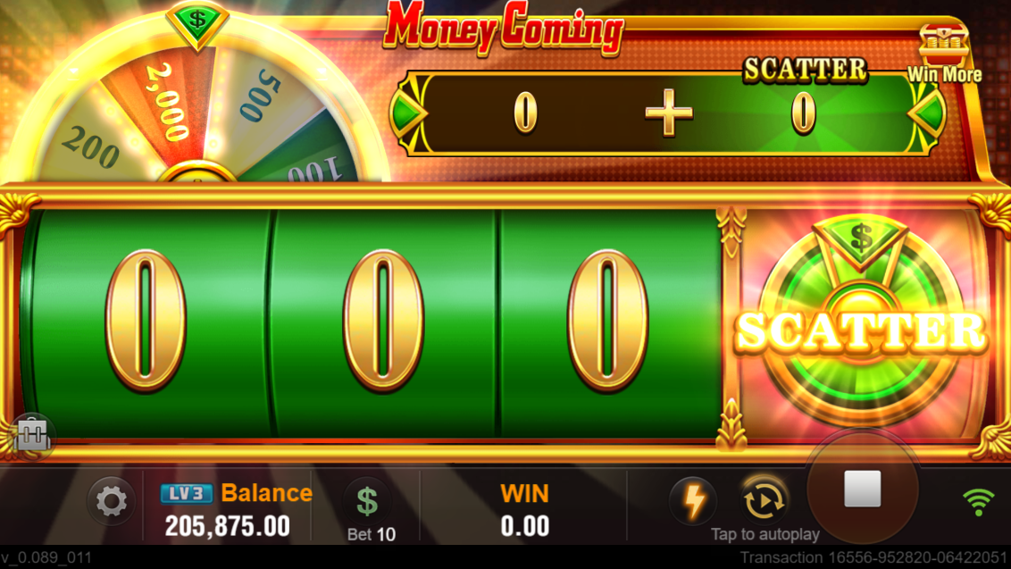pera play casino