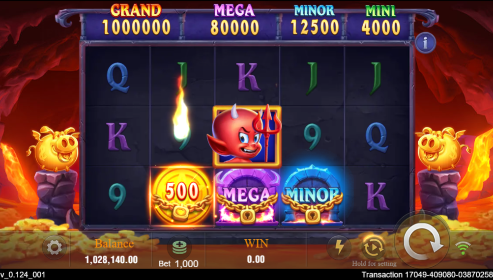 pera play casino