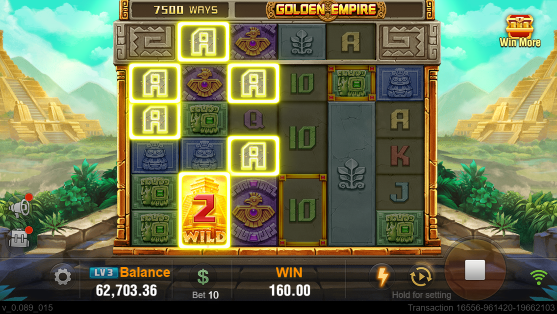 pera play casino