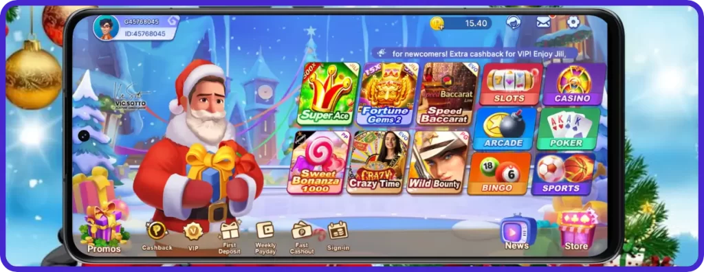 pera play casino