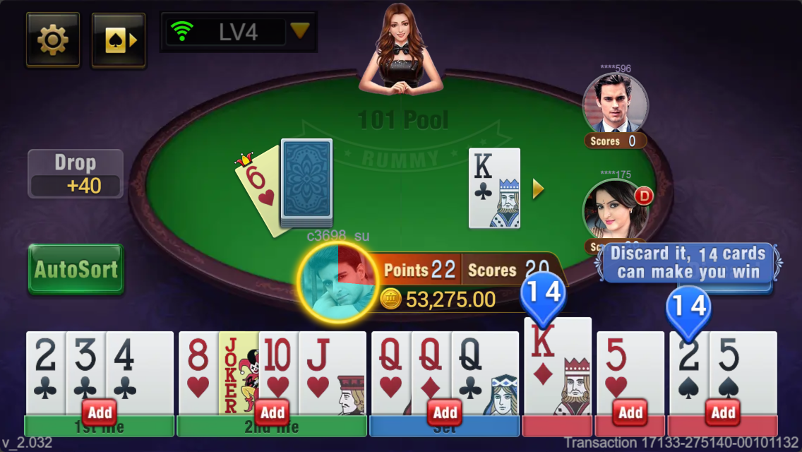 pera play casino