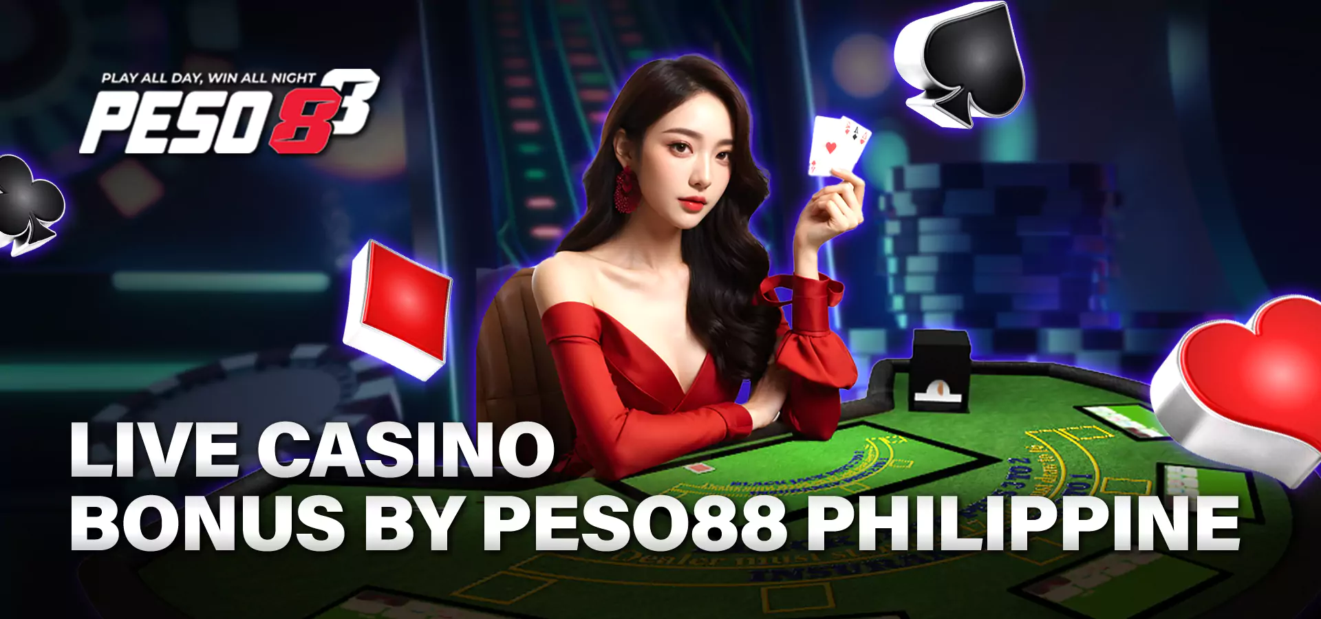 pera play casino