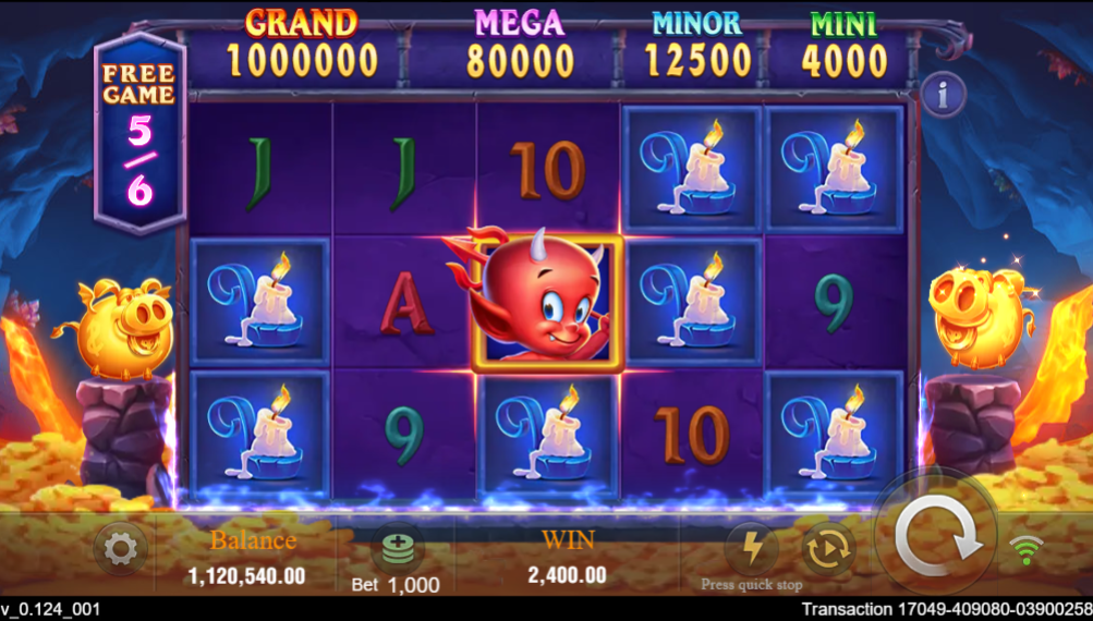 pera play casino